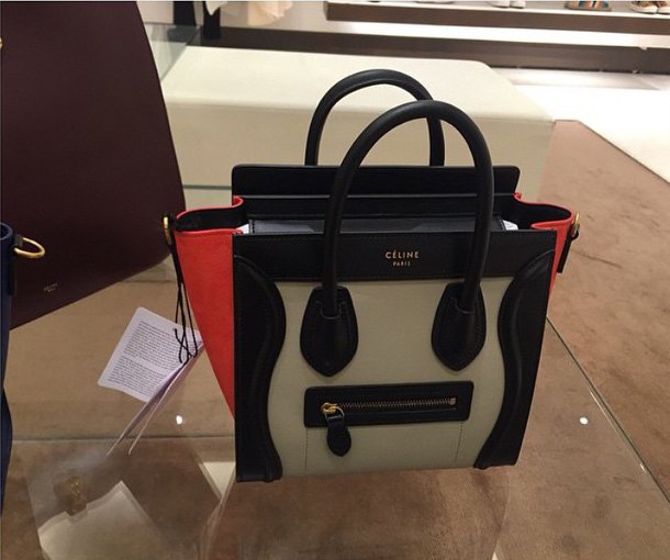 Celine-Luggage-Tote-Bag-7