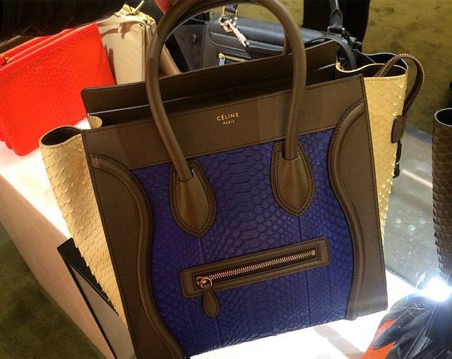 Celine-Luggage-Tote-Bag-8