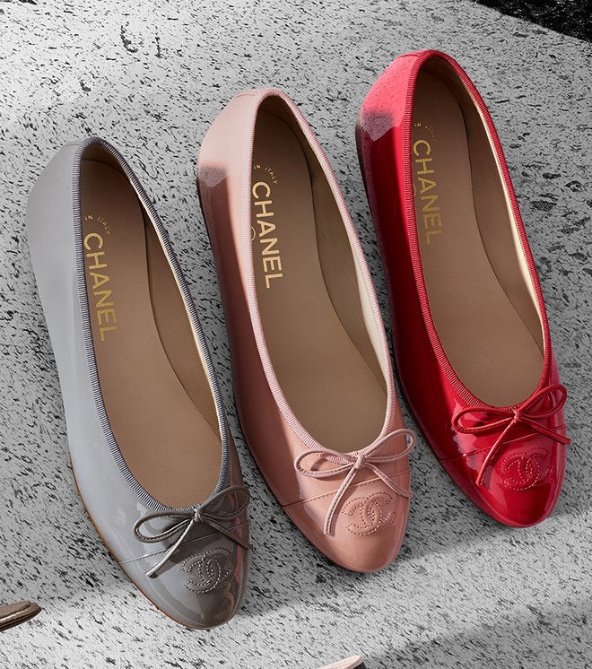 Chanel-Patent-Flats-2