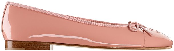 Chanel-Patent-Flats