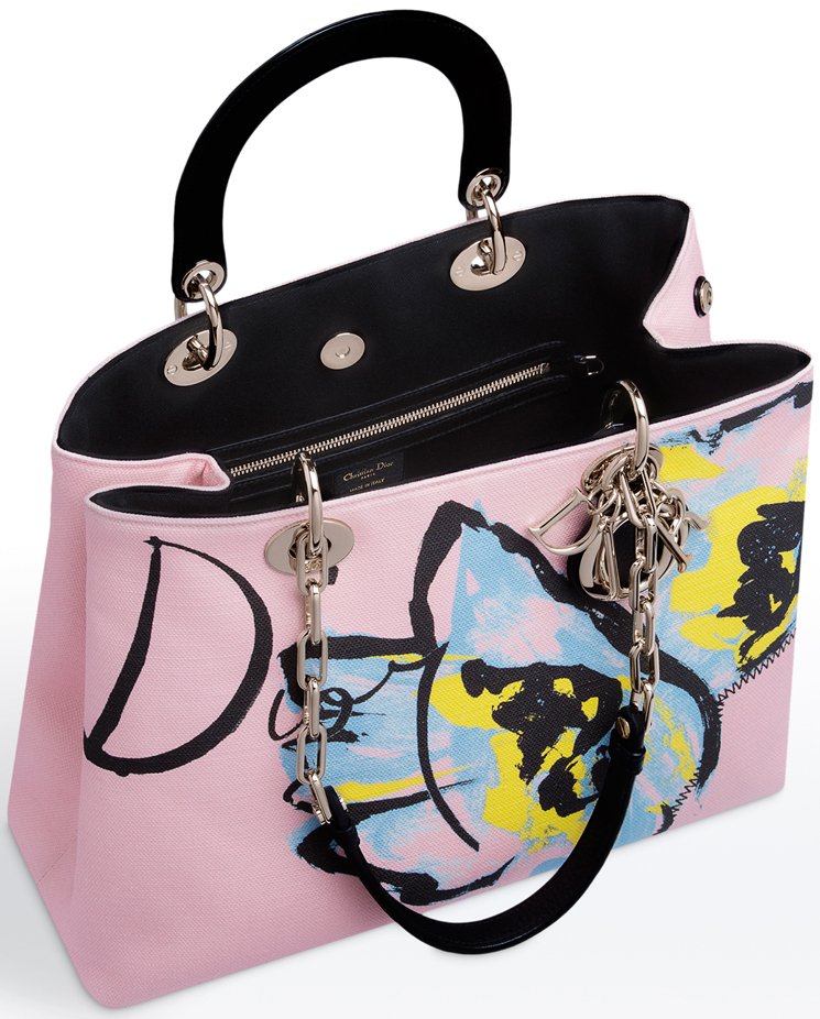 Dior-D-Light-Bag-in-Pink-Canvas-3