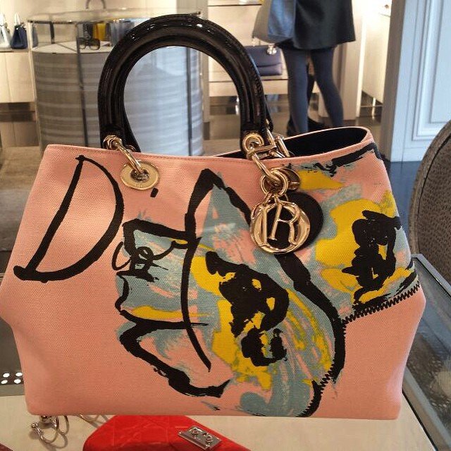 Dior-D-Light-Bag