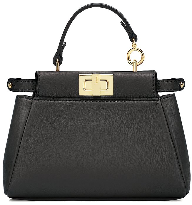 Fendi-Micro-Peekaboo-Bag