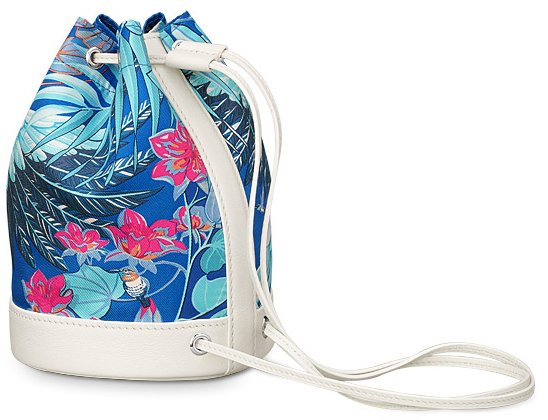 Hermes-Flower-Soie-Cool-Bag-blue