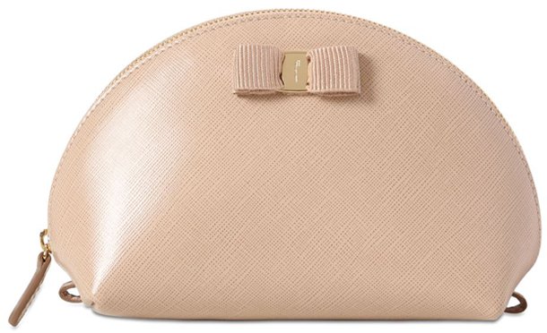 Salvatore-Ferragamo-Large-Make-Up-Bag-beige