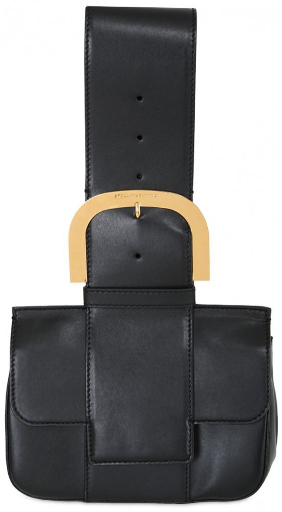 Stella-McCartney-Ciel-Buckle-Shoulder-Bag