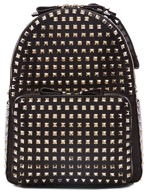 Valentino-Rockstud-All-Over-Stud-Backpack