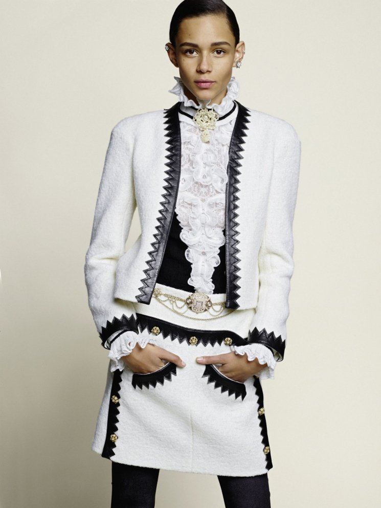 Chanel-Métiers-d’Art-Pre-Fall-2015-Lookbook-2