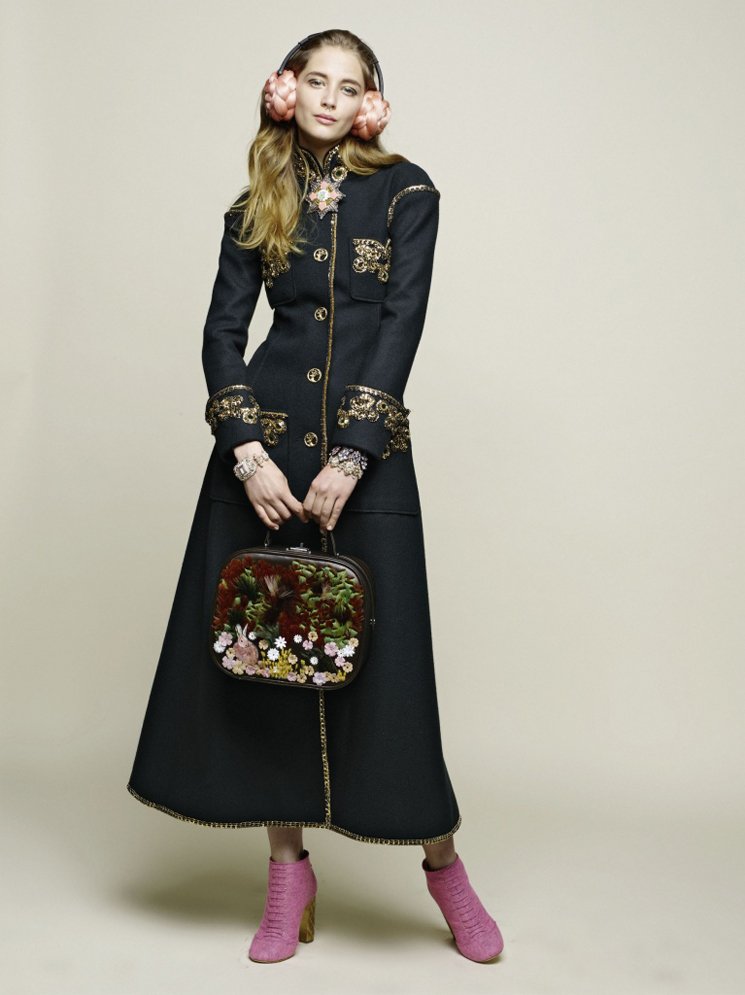 Chanel-Métiers-d’Art-Pre-Fall-2015-Lookbook-9