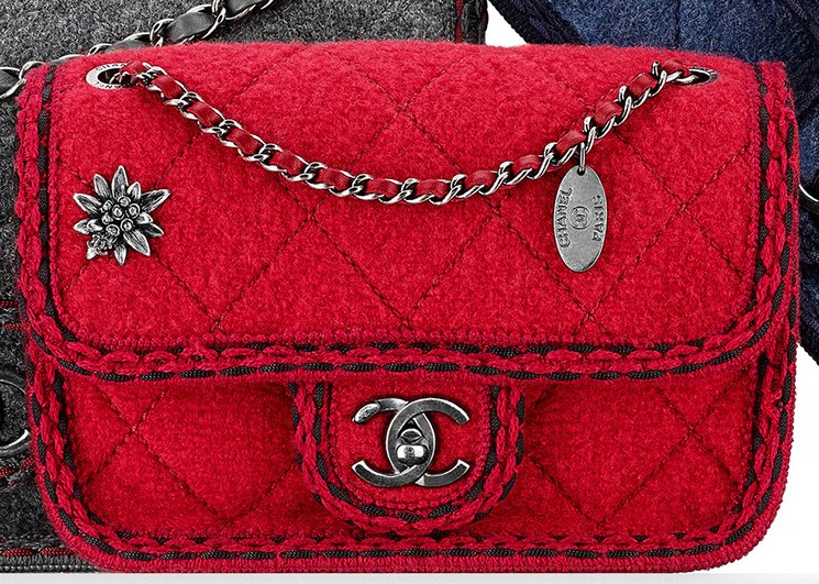 Chanel-Wool-Flap-Bag-2