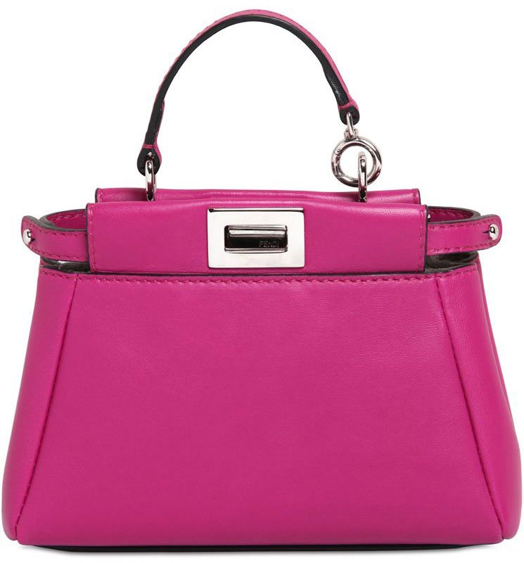 Fendi-Micro-Peekaboo-Bag