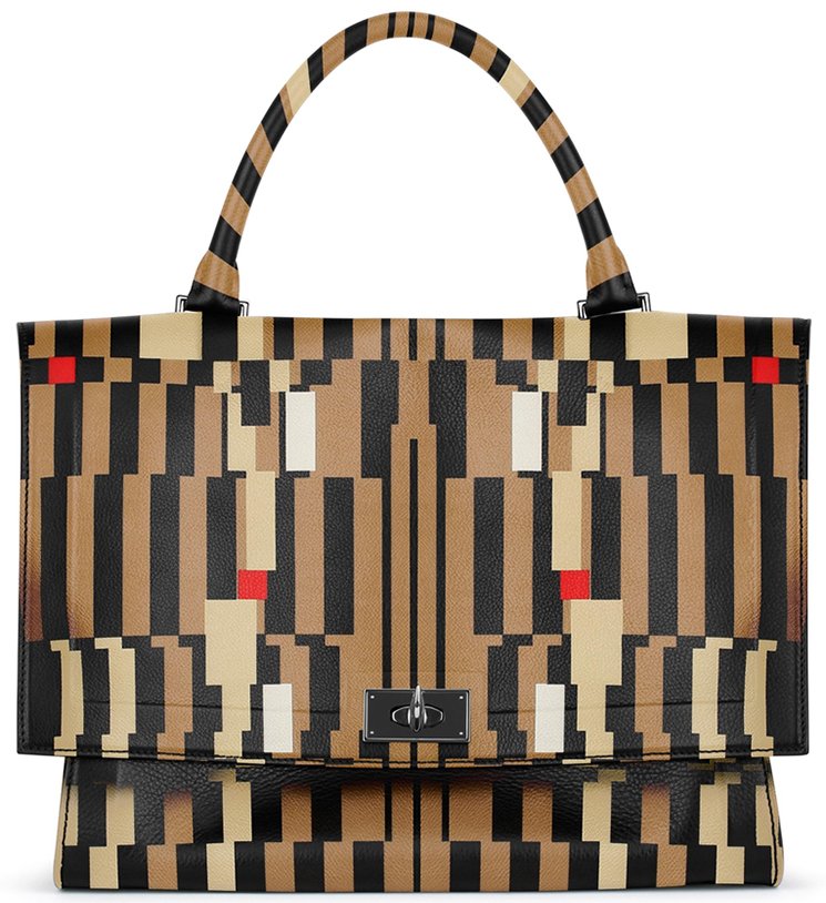 Givenchy-Fall-2015-Bag-Collection-36