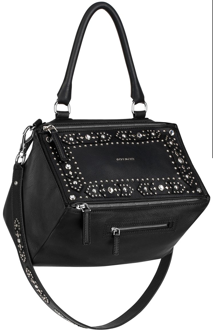 Givenchy-Fall-2015-Bag-Collection-5