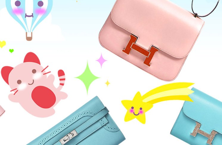 Hermes-Kawai-Bag-Collection