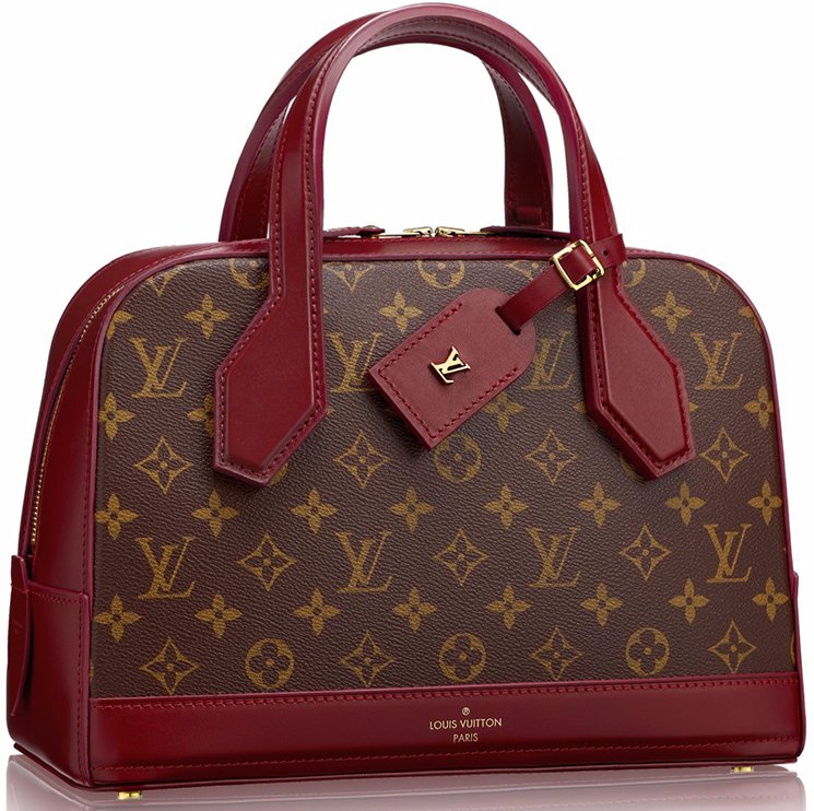 Louis-Vuitton-Dora-Bags