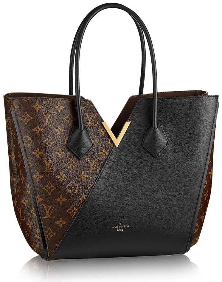 Louis-Vuitton-Kimono-Tote-Bag-Black