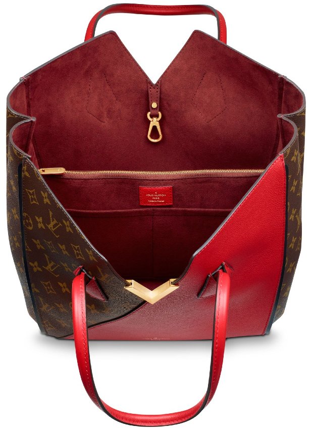 Louis-Vuitton-Kimono-Tote-Bag-Red-2