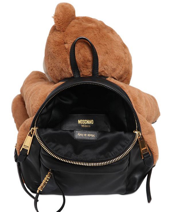 Moschino-PLUSH-TEDDY-BEAR-BACKPACK-5