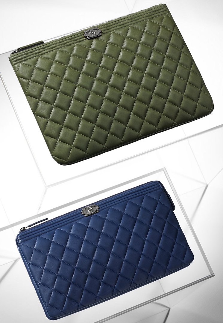 Boy-Chanel-Quilted-Pouches