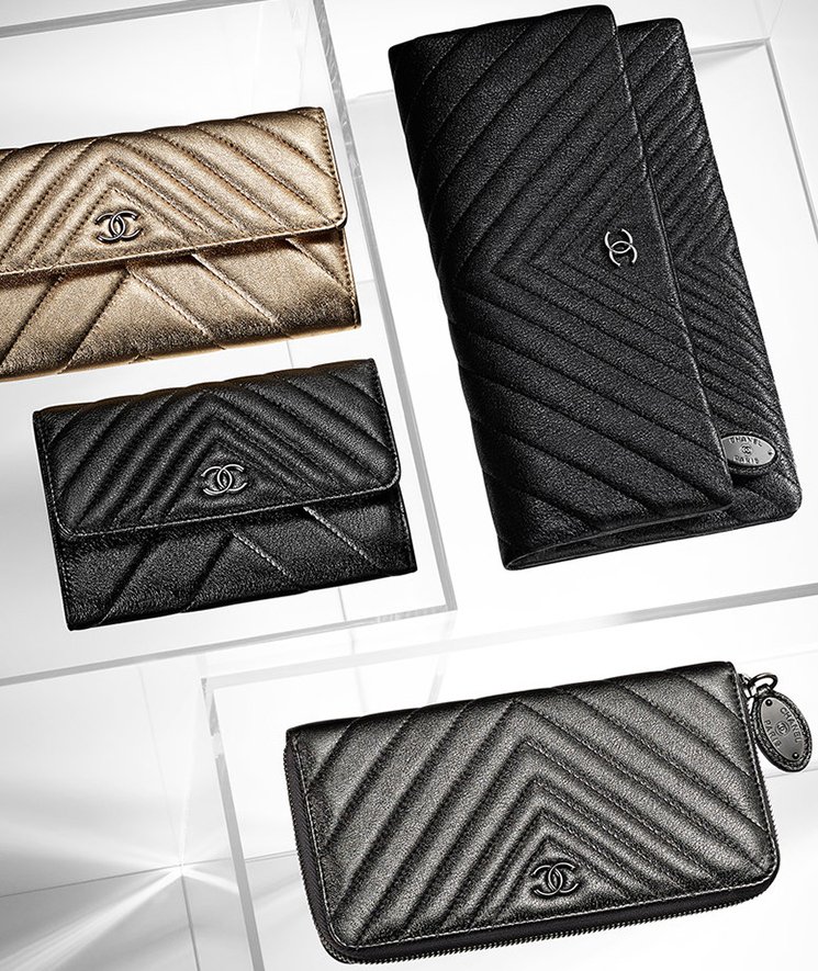 Chanel-Chevron-Wallets-2