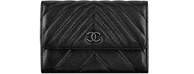 Chanel-Chevron-Wallets-6