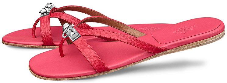 Hermes-Corfou-Sandals