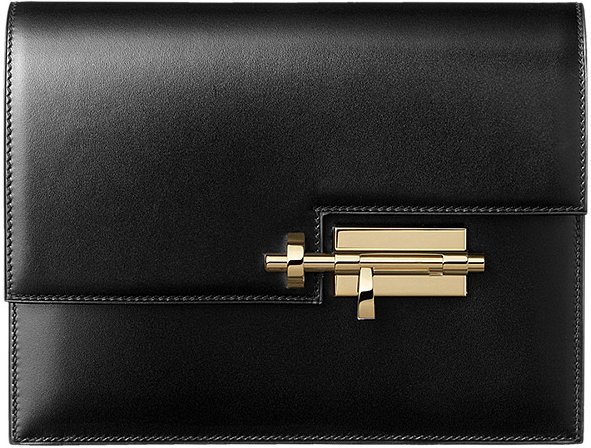 Hermes-Verrou-Pochette