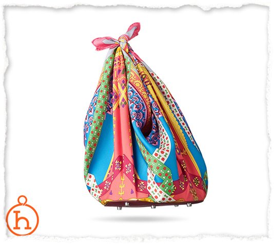 Hermes-furoshiki-bag