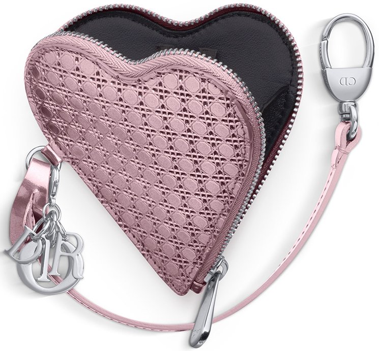 Lady-Dior-Pink-Coeur-Wallet-2