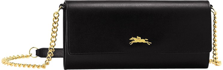 Longchamp-Honore-404-Chain-Wallet-6