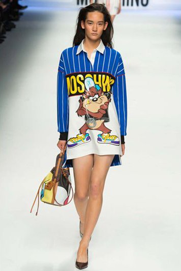 Moschino-Looney-Tunes-Bag-Collection-7