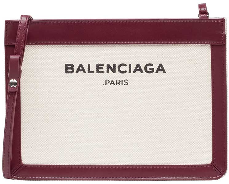 Balenciaga-Navy-Pochette-S-4