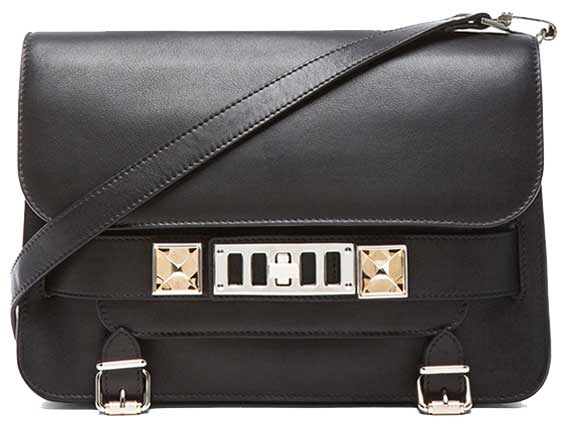 Celine-Trio-Bag-Vs-Proenza-Schouler-PS11-Mini-Bag