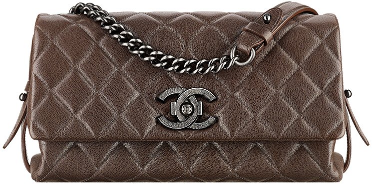 Chanel-Pre-Fall-Winter-2015-Seasonal-Bag-Collection-16