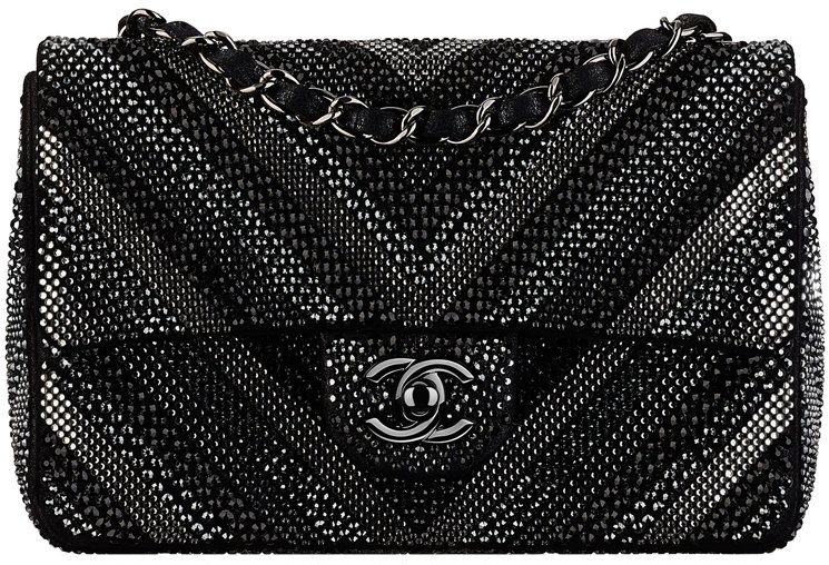 Chanel-Pre-Fall-Winter-2015-Seasonal-Bag-Collection-31