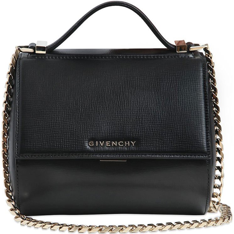 Givenchy-Pandora-Box-Chain-Shoulder-Bag-6