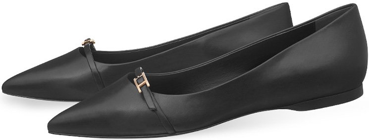 Hermes-Laura-Ballerina-Flats-3