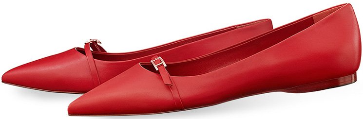 Hermes-Laura-Ballerina-Flats-4