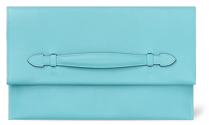 Hermes-Pliplat-Clutch