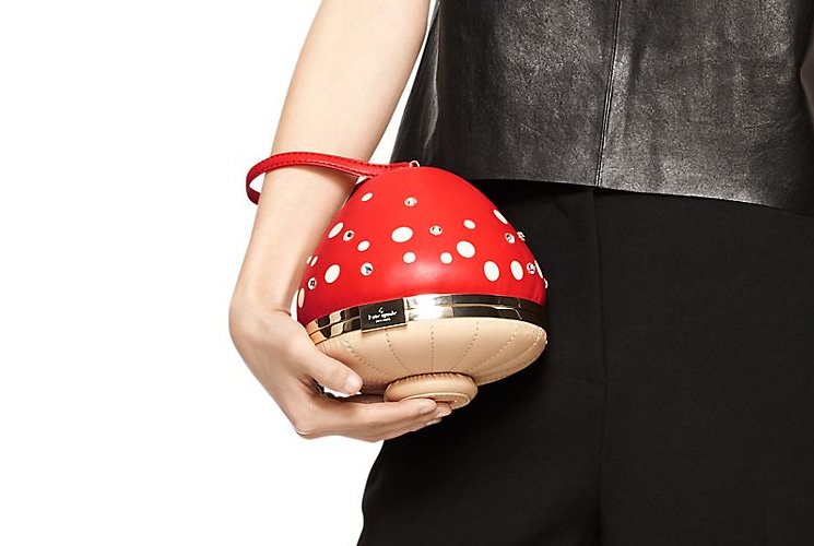 Kate-Spade-blaze-a-trail-mushroom-clutch-Bag-3