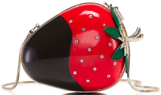 Kate-Spade-creme-de-la-creme-dipped-strawberry-clutch