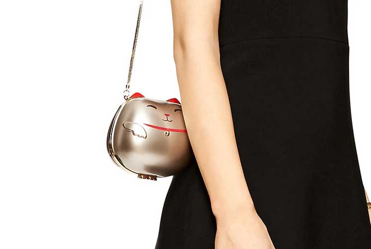 Limited-Edition-Kate-Spade-CREME-DE-LA-CREME-GOOD-FORTUNE-BAG-4