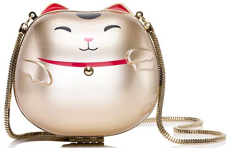 Limited-Edition-Kate-Spade-CREME-DE-LA-CREME-GOOD-FORTUNE-BAG