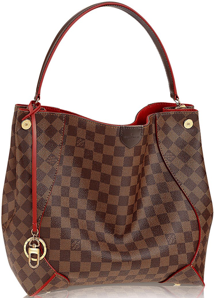 Louis-Vuitton-Caissa-Hobo-Bag