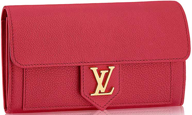 Louis-Vuitton-Lock-Me-Wallets-2