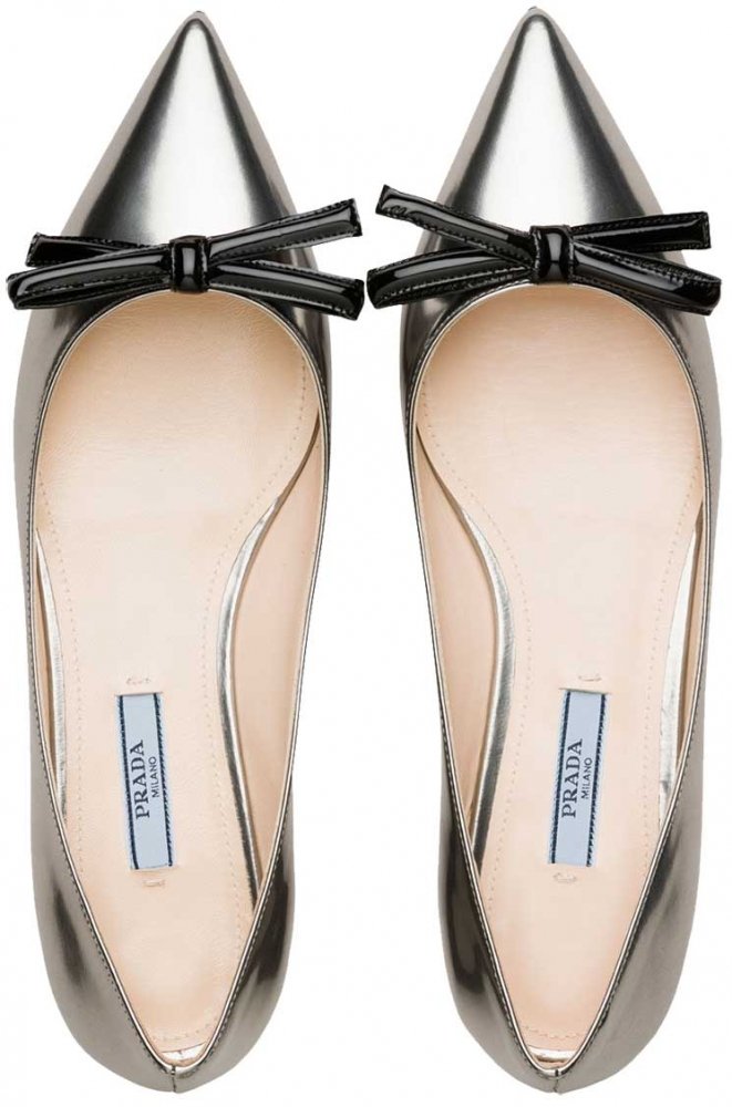 Prada-Patent-Bow-Ballerina-6