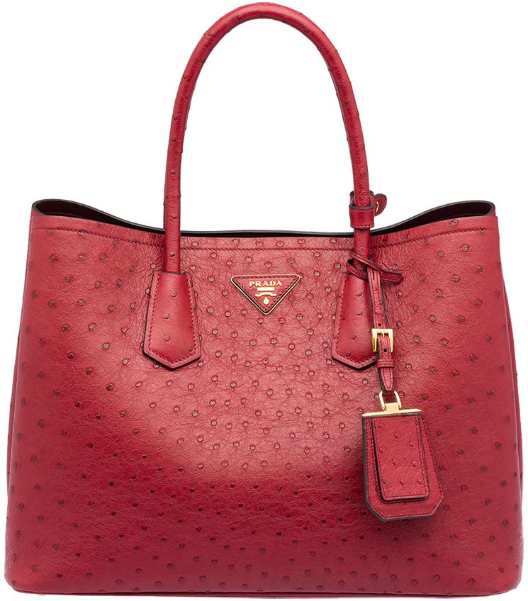 Prada-Saffiano-Cuir-Ostrich-Tote-Bags-5