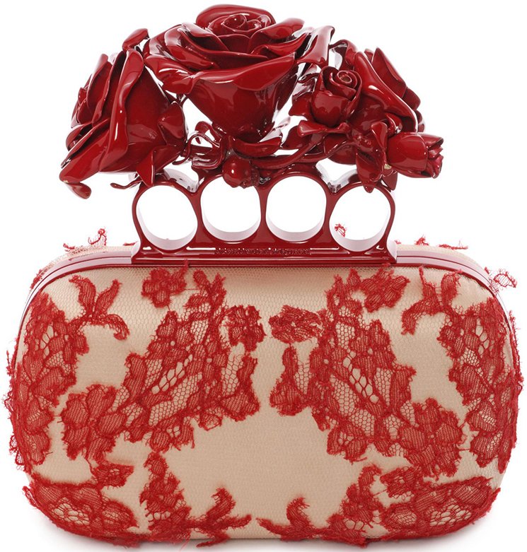 Alexander-McQueen-Rose-Knuckle-Box-Clutches-2