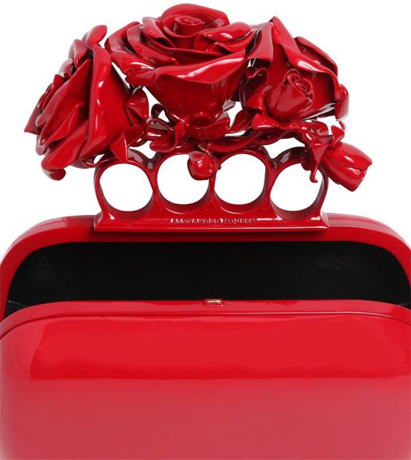 Alexander-McQueen-Rose-Knuckle-Box-Clutches-4