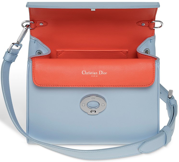 Baby-Blue-Mini-Be-Dior-Flap-Bag-3